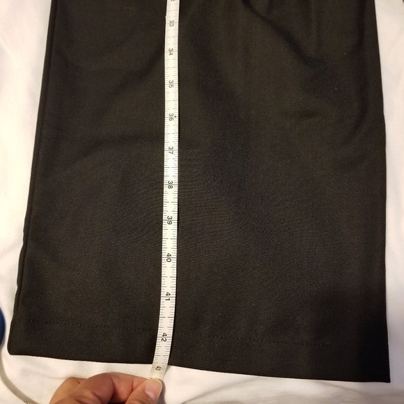 NWT Camense Pants Black Size S - Picture 15 of 16